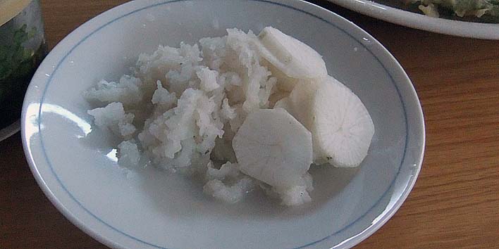 250823karaidaikon.jpg(50426 byte)